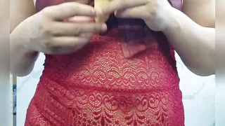 Desi bhabhi fingering