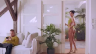 Dreier mit den beiden bisexuellen Mädchen