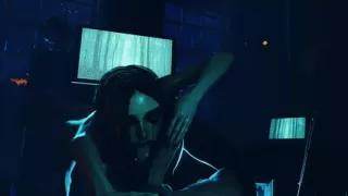 Sadako: Dangerous Viewing - Creepy Visit - HENTAI