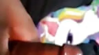 The tears of a chorizo