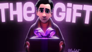 Premium Preview - Step Gay Dad Series - the Gift - a Mysterious Delivery