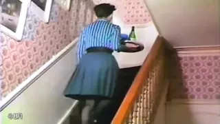 Orgy whipping and spanking