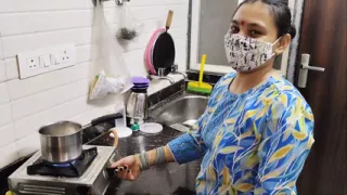 Malik left the maid&#039;s younger after seeing the chance