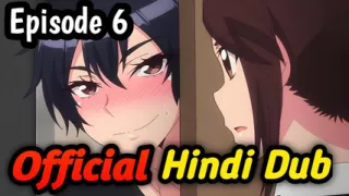 Adam's Sweet Agony Episode 6 in Hindi Dubbed