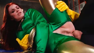 X-Men XXX - Episode 3, Scene #03