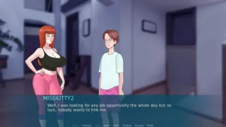 SEX NOTE PT 71 - Looking For A Job By MissKitty2K