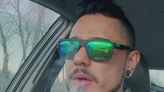 Sir, Would You Accept a Ride?