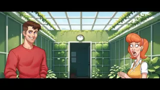 Wintertime Chronicles - Part 6 - Very Horny Babes By LoveSkySan69