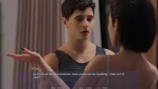 Growing Things up - Pt 06