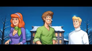 Wintertime Chronicles - Part 7 - Mystery And Sex By LoveSkySan69