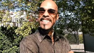 Vanessa B Has Some Black Adventures