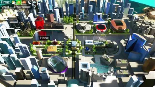 Incredibly Beautiful Stepsister with Small Tits Makes Love Milfy City 25