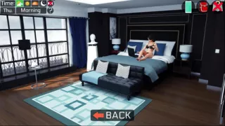 Step Mother Promises Her Lazy Stepson a Hot Sexual Reward Milfy City 26