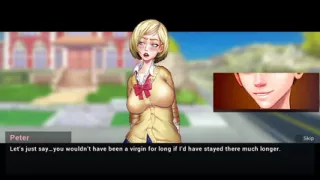 hentai big ass milf in taffy tiels