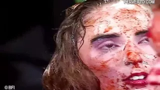 Miss perverse audition