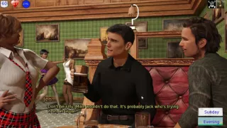 The Horny Police (final Part) with Voice