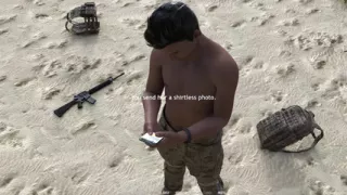 Girls Are Hotter (part 1) with Voice