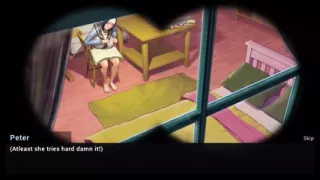 big hot desi bhabi make seen in summertime saga