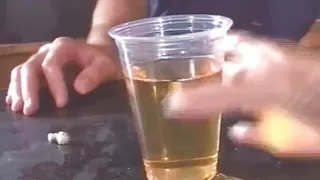 Kelly the coed part 9 DVD