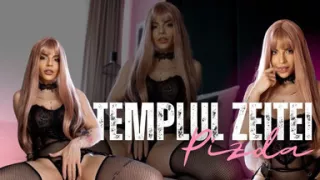 Templul Zeitei - Pizda