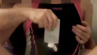 I love swimsuits! The second in the series!