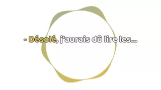 ✨ Her first time with Adam