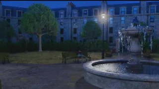 Off the Record - Ep 18 - Do You Have Plans by Misskitty2k