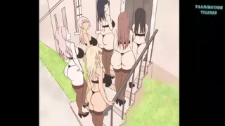 FULL: 6 girls fucked a guy gangbang.2d porn (Hentai 2025 )