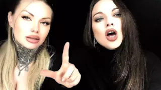 Jerk to Our Loser Signs, You Miserable Worm!