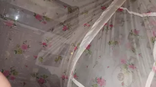 My Sexy Step- Mom Her Big Ass So Very Tight, Second Time i Try Anal Sex