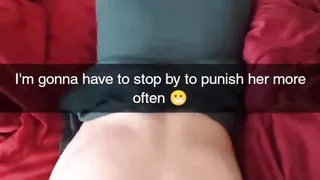 Real Fuck Compilation- Cheating Cumslut Wife Begs for Multiple Creampies - Richelle Rose