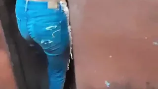 Hot sex with my best friend after the party