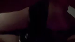 Mistress cherry slave training