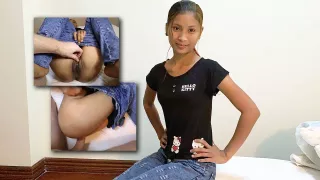 Pull My Pants Down And Fuck Me Deeply On Asian Sex Diary