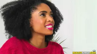 One Night Of Fun - Luna Corazon And James Brossman