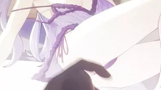 Keqing Sop 4 Genshin impact