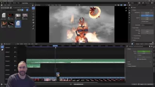 Walkthrough for Stage 3 Part 6 of D4rkShepherd Introduction Animation