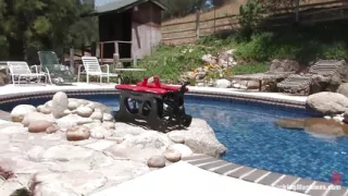 Bootycamp Day 4: the Final Push