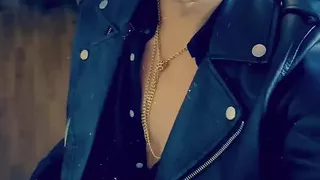 Feeling Sexy at Work