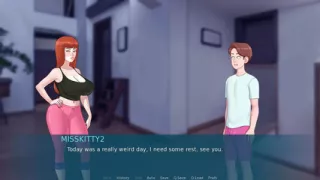 SEX NOTE - Part 73 - Talk To Jane By MissKitty2K