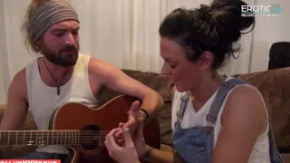 Jess Scotland s Naughty Night with Jonny Cooper