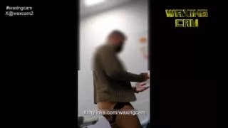 #33 Medical Exam of Male