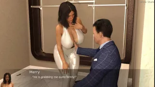 Project Hot Wife Housewife With Massive Tits S2e6