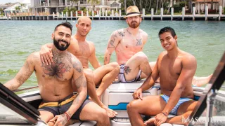 Sun, Fun and More, Part 1 - Bro Network