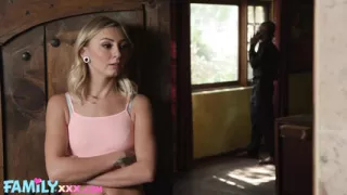 Chloe Works Out a Deal