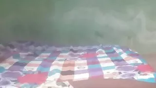 Black  ebony man take it all.