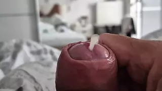 self fun in the morning