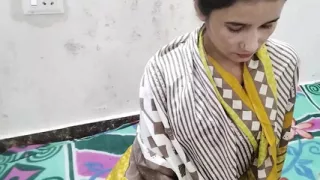 Chacha ne college girl ko paise dekar choda