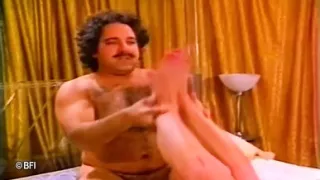 DVD Weird guys with an enormous cock and two cocks