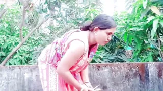 Cute School Girl First time - POV 22+ Indian Teen